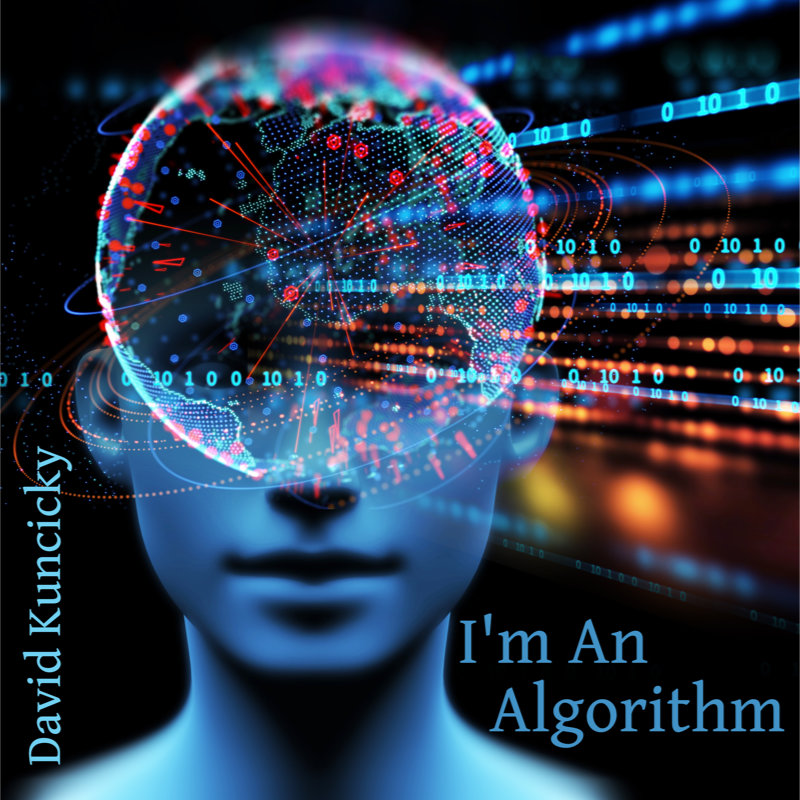 I'm An Algorithm